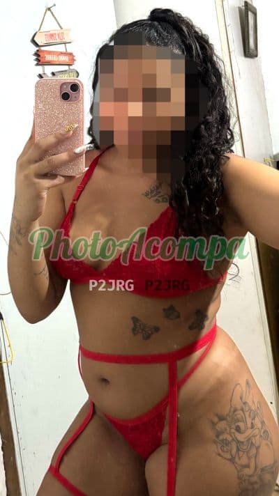 Acompanhante em Porto Alegre com beijo na boca (2) — Bianca