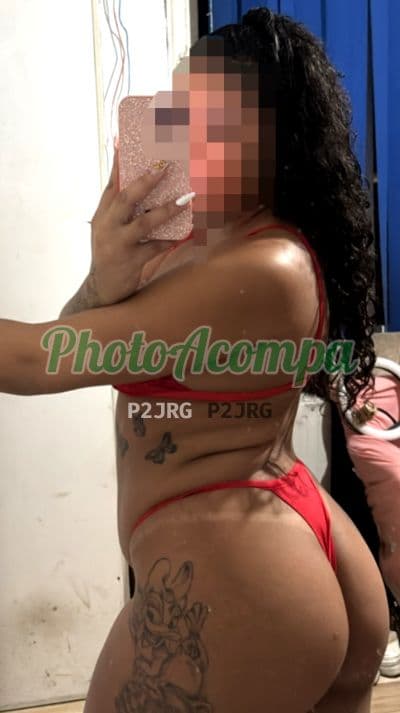 Foto 3: Acompanhante magra em Porto Alegre — Bianca