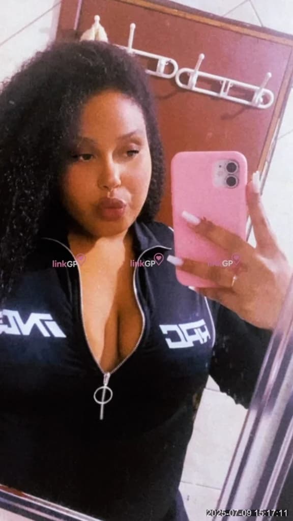 Bianca — acompanhante em Porto Alegre