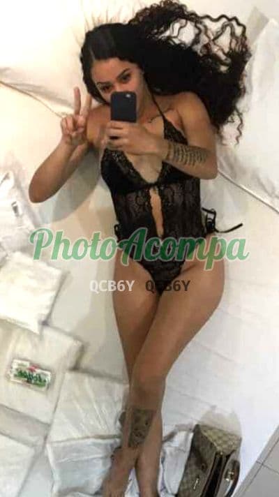 Acompanhante foto sem retoque em São Vicente, foto 5 de Bianca