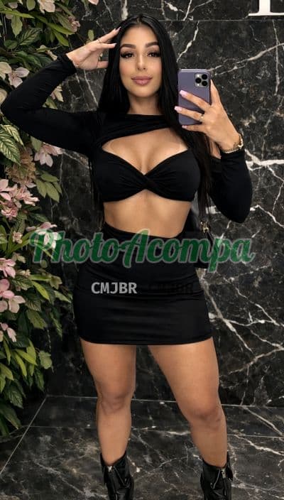 Acompanhante loira em Praia Grande, foto 5 de Bianca