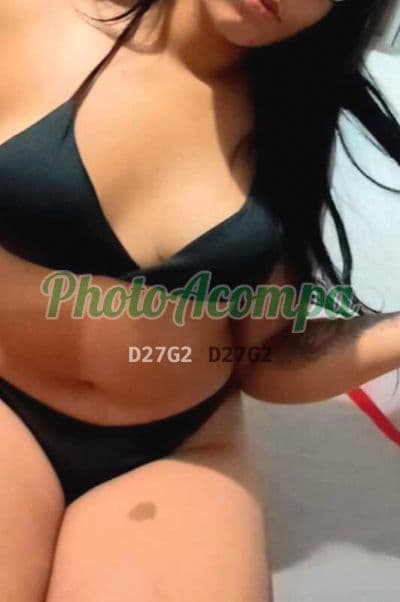 Foto 3: Acompanhante magra em Suzano — Bianca