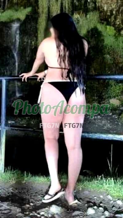 Acompanhante em Curitiba com beijo grego (2) — Bianca