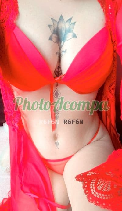 Foto 3: Acompanhante magra em Jaraguá do Sul — Bianca