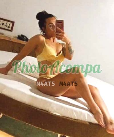 Acompanhante em Capão da Canoa — namoradinha, foto 4 de Bianca
