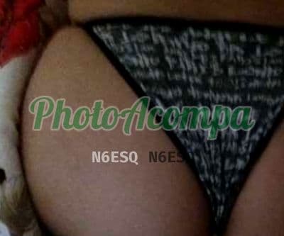 Acompanhante em São Carlos com sexo anal (2) — Bianca