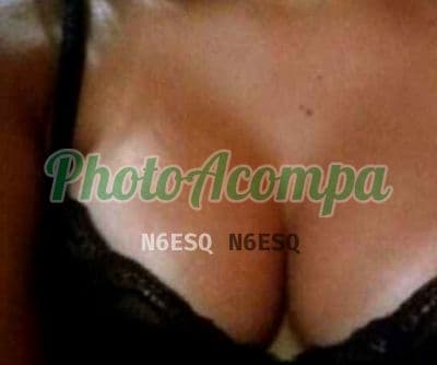 Foto 3: Acompanhante morena em São Carlos — Bianca