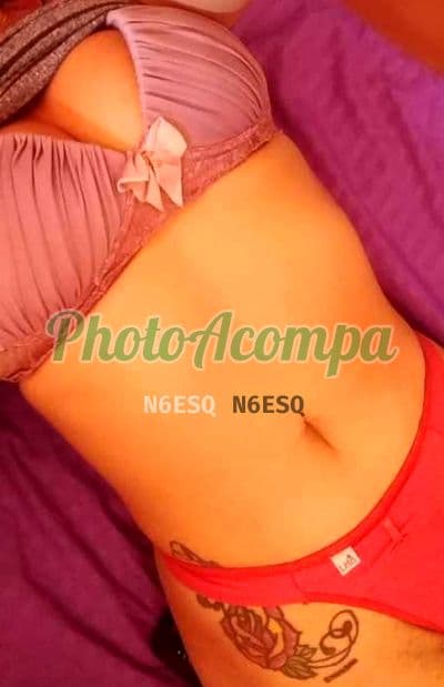 Acompanhante em São Carlos — sexo anal, foto 4 de Bianca