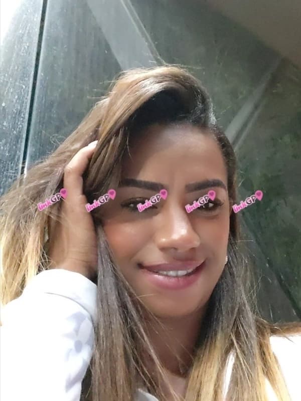Foto 3: Acompanhante cabelo cacheado em Jardim Analia Franco — Bianca