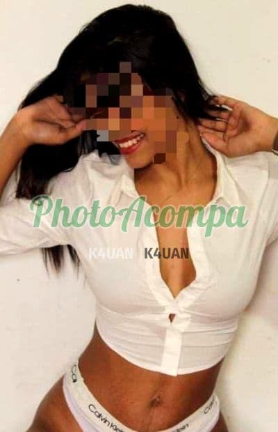 Acompanhante depilada em Ribeirão Preto (5) — Bianca