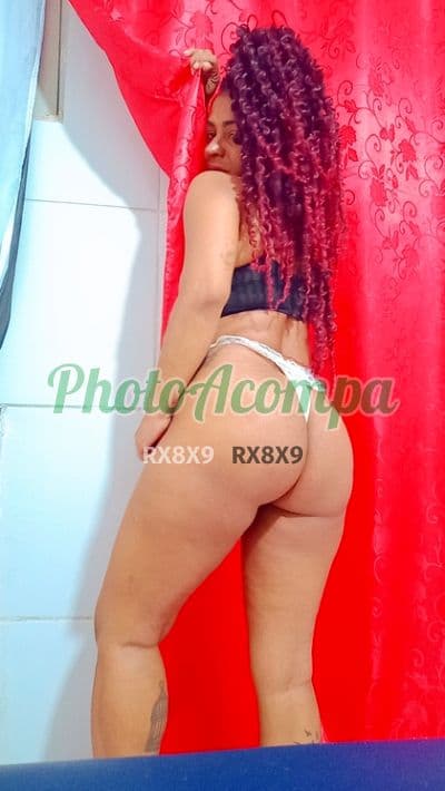 Acompanhante morena em Natal — Bianca, foto 5