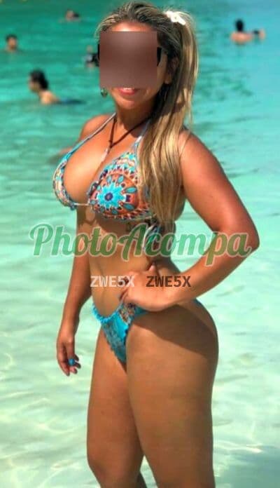 Foto 6: Acompanhante mignon em Monte Mor — Bianca