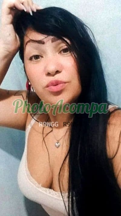 Foto 4: Acompanhante em Floriano — experiência de namorada, Bianca