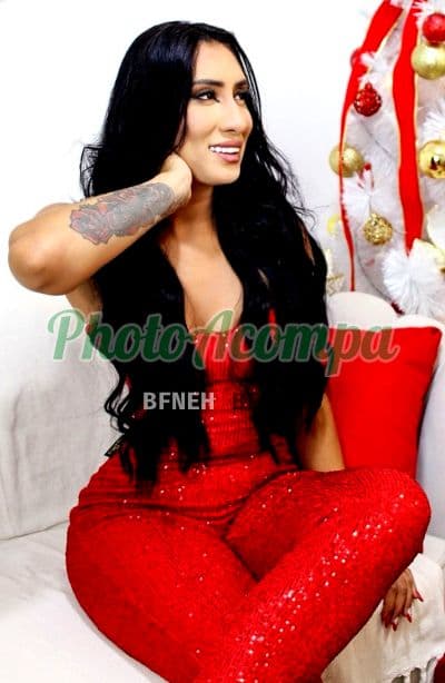 Foto 3: Acompanhante magra em Lagarto — Bianca