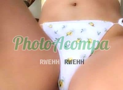 Acompanhante em Teresina — beijo na boca, foto 2 de Bianca