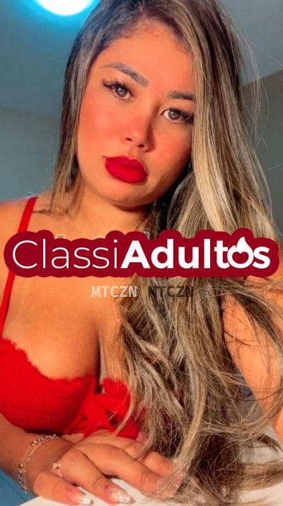 Bianca em Teresina — atendimento com hora marcada