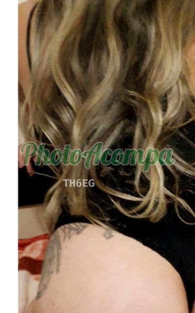 Acompanhante loira em Chapecó, foto 3 de Bianca