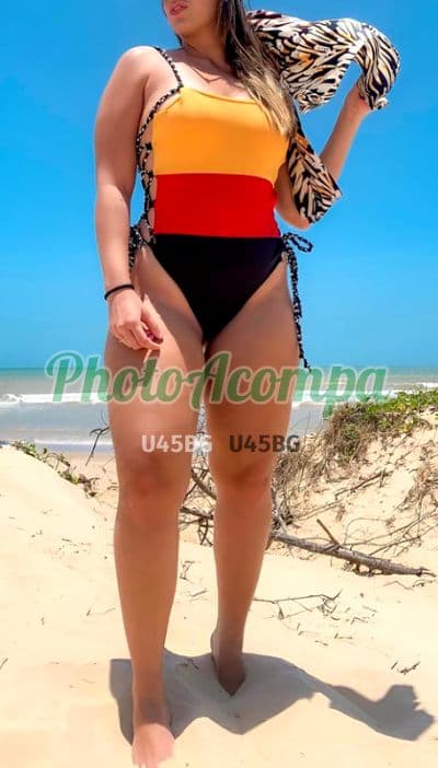 Acompanhante em São José dos Campos — namoradinha, foto 6 de Bianca