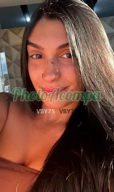 Acompanhante depilada em Guarujá — Bianca, foto 5