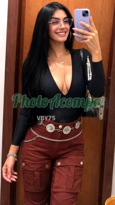 Acompanhante em Guarujá com anal (6) — Bianca