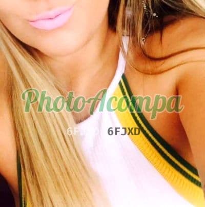 Acompanhante depilada em Uberlândia — Bianca, foto 5