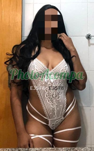 Acompanhante depilada em Guarapari, foto 5 de Bianca