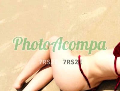 Acompanhante depilada em Fortaleza (5) — Bianca