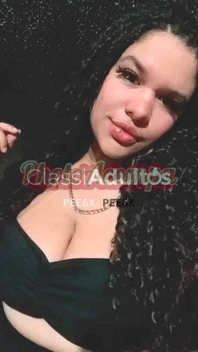 Bianca — acompanhante em Petrolina
