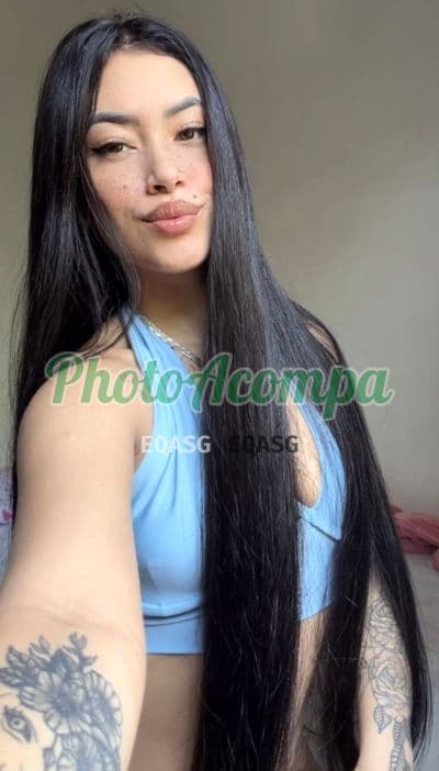 Acompanhante magra em Guarulhos — Bianca, foto 3