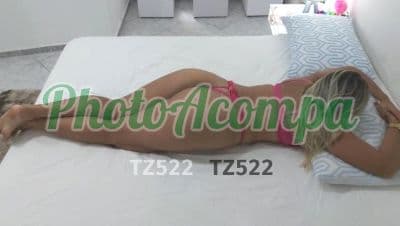 Acompanhante em Niterói com sexo anal (6) — Bianca