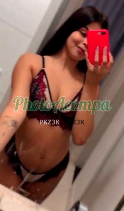 Acompanhante magra em Itapetininga — Bianca, foto 5