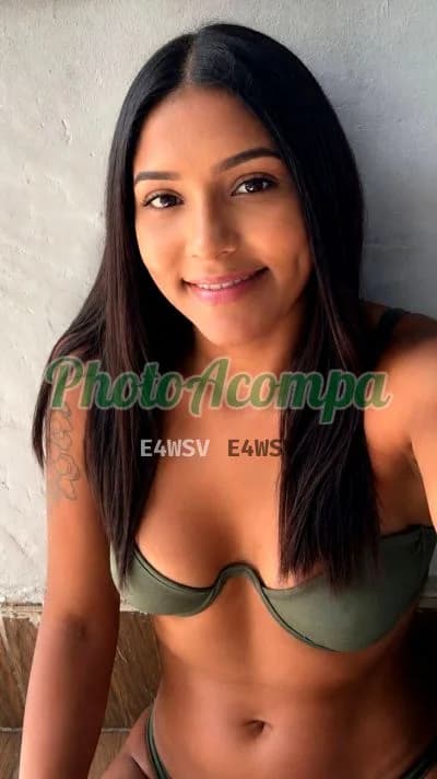 Acompanhante em São Gonçalo — beijo grego, foto 2 de Bianca