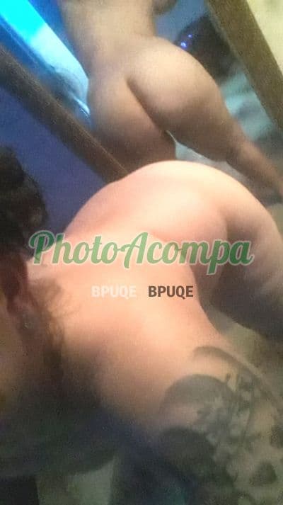 Acompanhante de seios naturais em Duque de Caxias (3) — Bianca