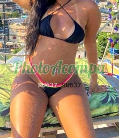 Foto 2: Acompanhante em Nova Iguaçu — beijo grego, Bianca