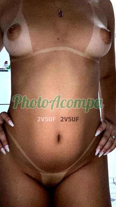 Acompanhante depilada em Porto Velho, foto 5 de Bianca