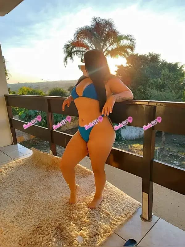 Acompanhante bundão em Curitiba — Bianca, foto 15