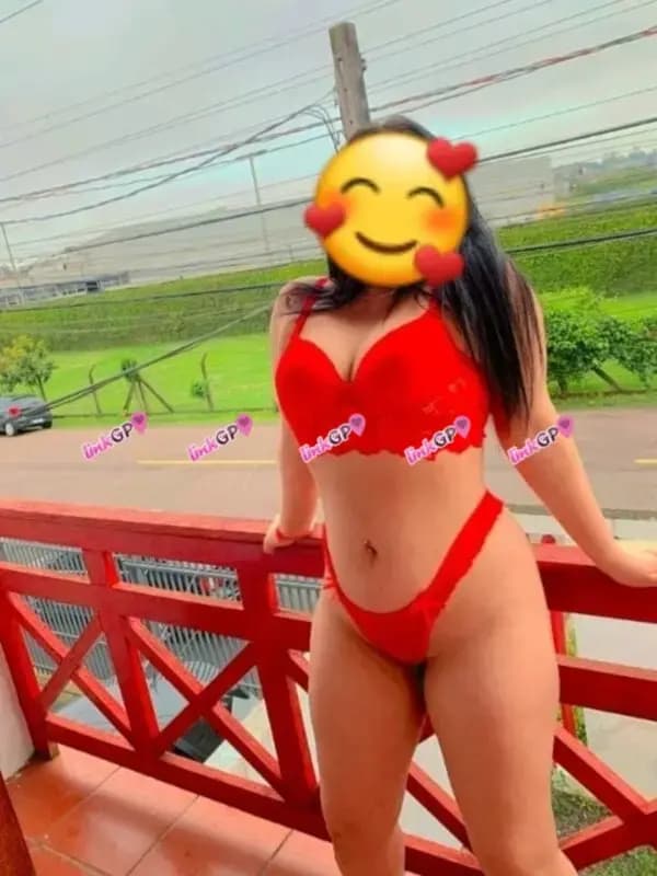 Acompanhante mulherão em Curitiba — Bianca, foto 9