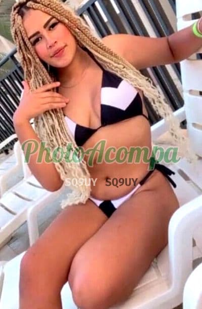 Acompanhante peituda em Valparaíso de Goiás, foto 5 de Bianca