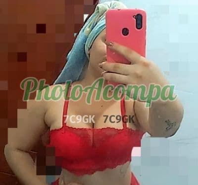 Acompanhante loira em Parnamirim — Biazinha, foto 4