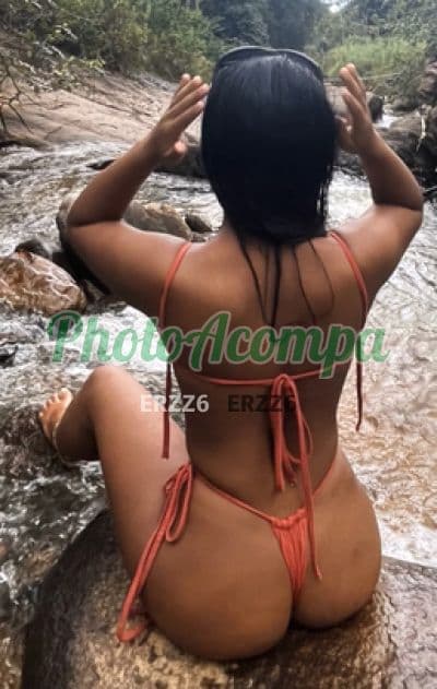 Acompanhante morena em Viçosa (5) — Bibi