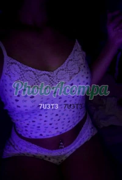Acompanhante gordinha em Guarujá, foto 3 de Bibi