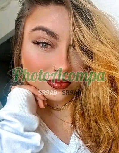 Foto 2: Acompanhante em Marília — beijo grego, Bibiana