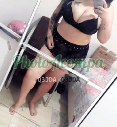 Foto 2: Acompanhante em Colombo — beijo grego, Biiah
