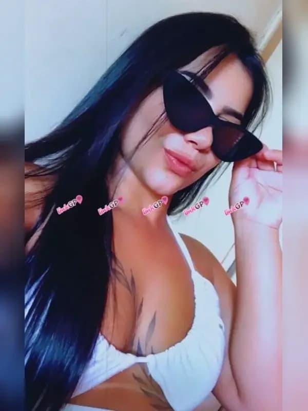 Acompanhante em Bambuí — atende casal, foto 2 de Blanca