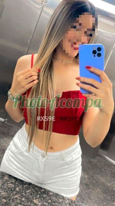 Acompanhante depilada em São Paulo (5) — Blenda
