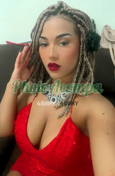 Acompanhante magra em Peruíbe, foto 3 de Bombom
