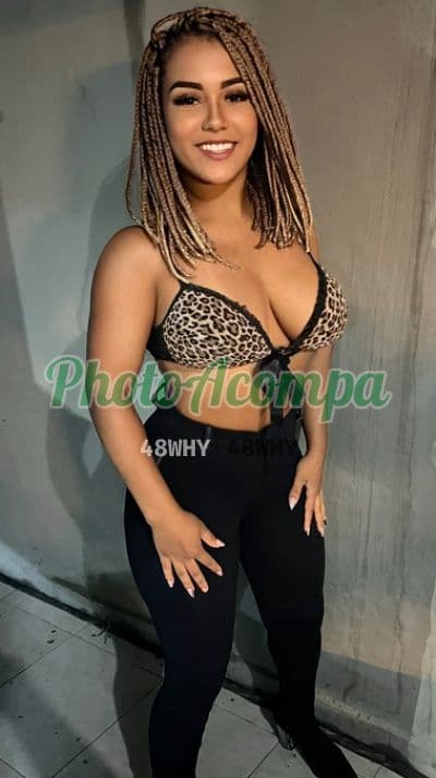 Acompanhante em Peruíbe — sexo anal, foto 6 de Bombom