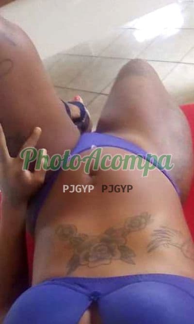 Acompanhante peituda em Vitória, foto 3 de Bombom