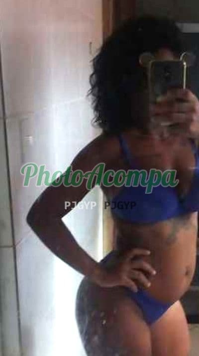 Foto 4: Acompanhante em Vitória — sexo anal, Bombom