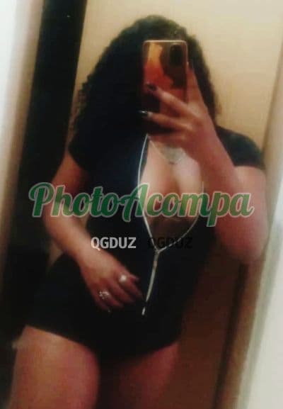 Acompanhante em Pindamonhangaba — beijo grego, foto 2 de Bombom